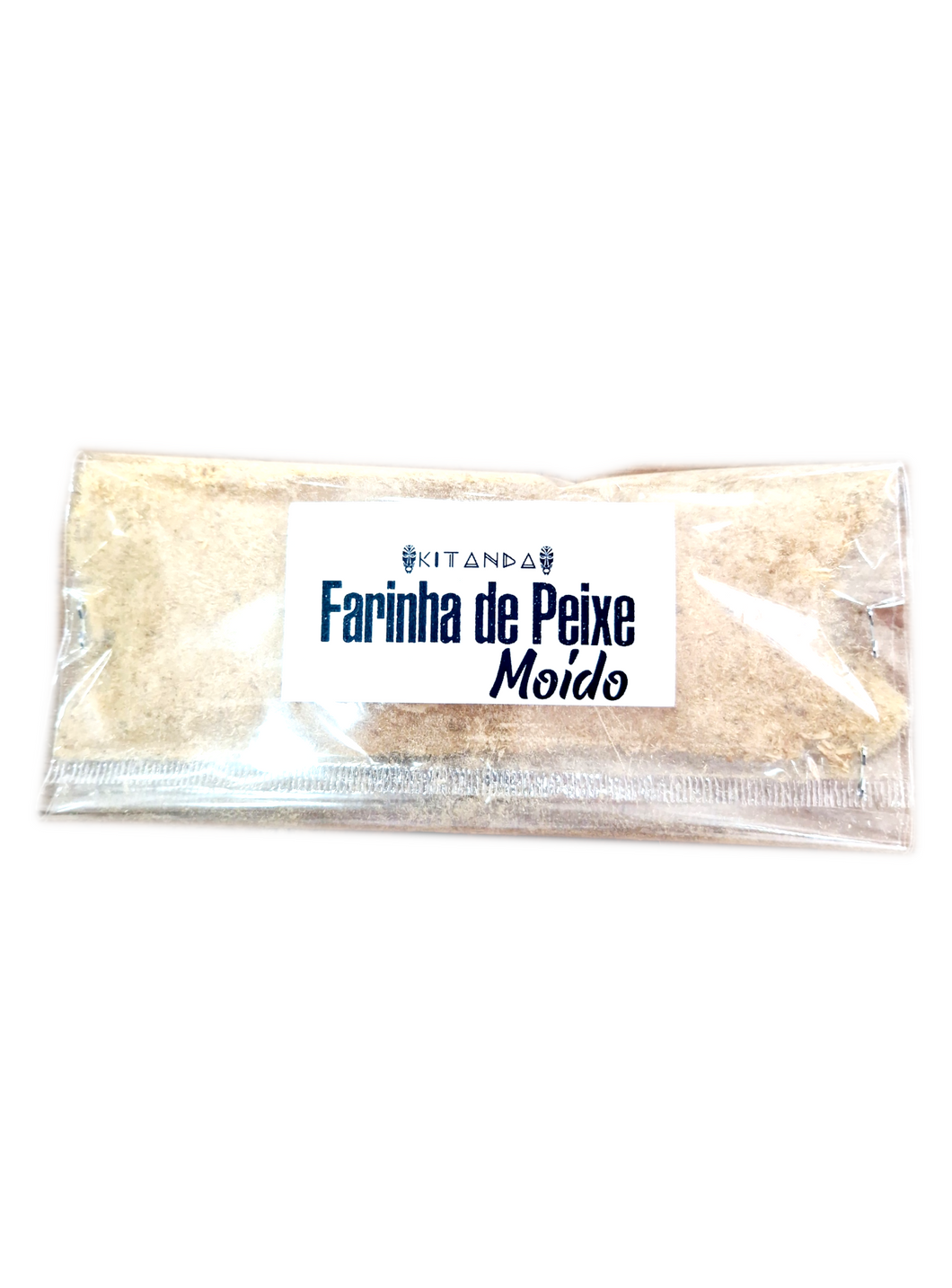 Farinha de Peixe Moído 30g