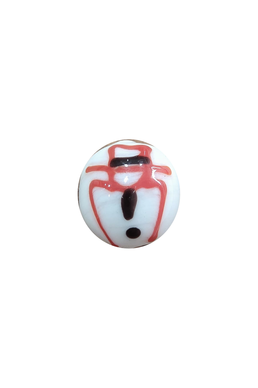 Firma Redonda Decorada Zé Pilintra 1,5 cm