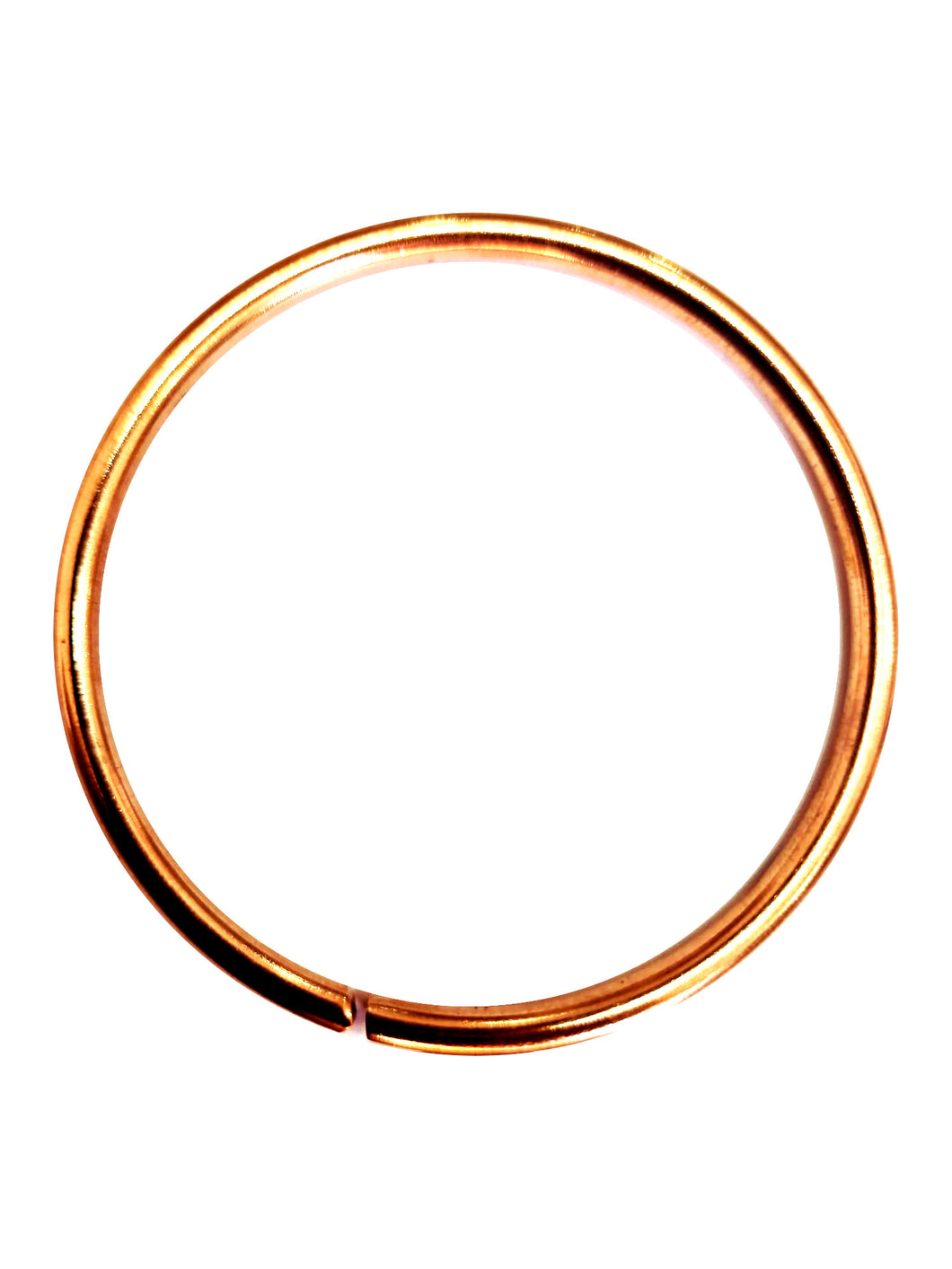 Idé Cor Cobre - Diam 8 cm