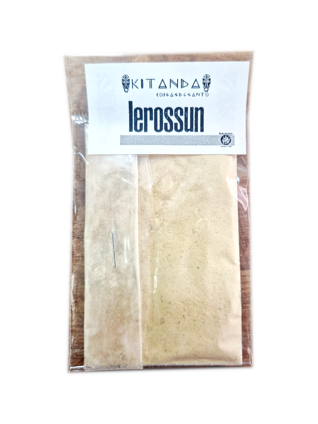 Ierossun