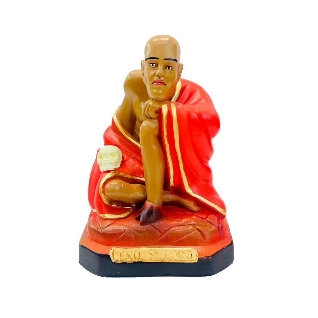 Imagem de Encantado: Exú do Lodo 25 cm