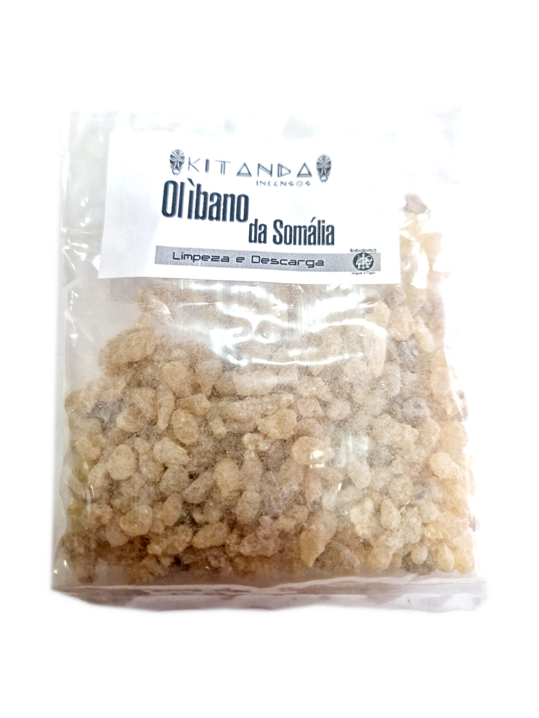 Olibano da Somália 50g