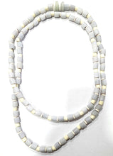Carregar imagem no visualizador da galeria, Ileké Fio de Contas de Orisá Oxalá
