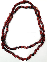 Carregar imagem no visualizador da galeria, Ileké Fio de Contas de Orisá Oyá / Iansã
