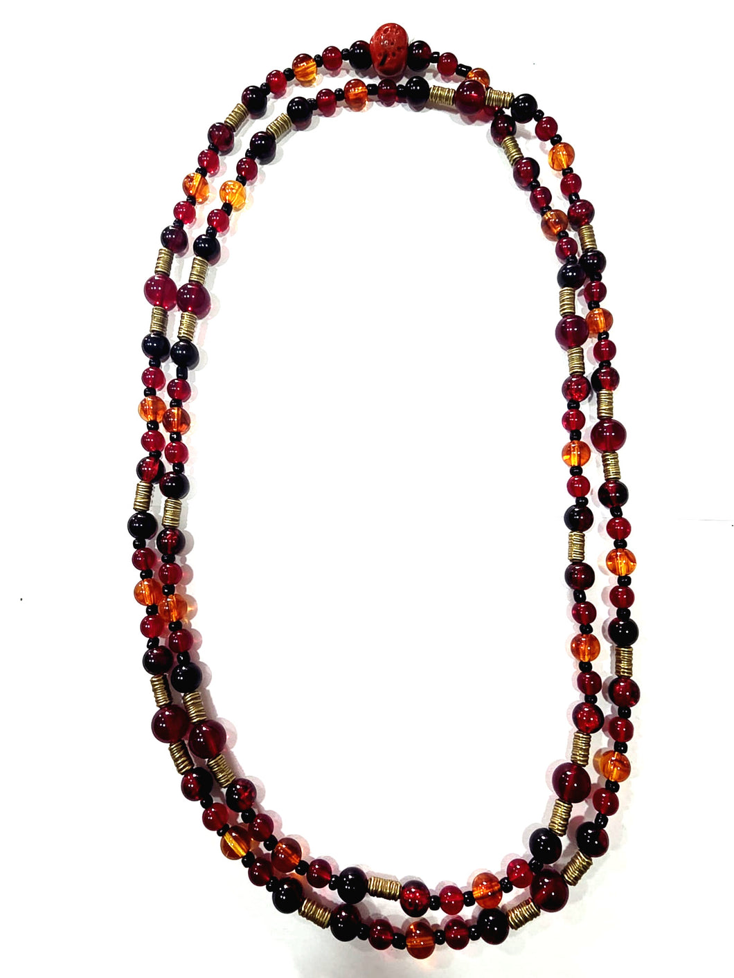 Ileké Fio de Contas de Pombagira Maria Padilha