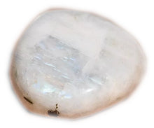 Load image into Gallery viewer, Pedra da Lua Verdadeira Polida (Vermelha ou Branca)

