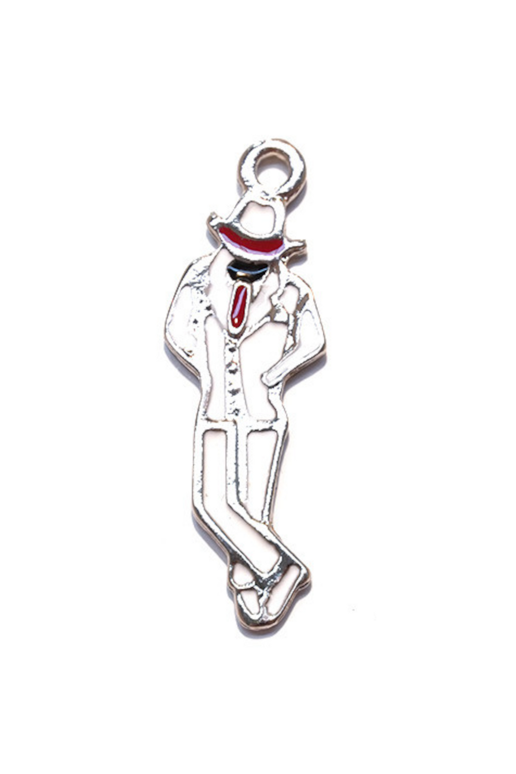 Pingente Zé Pilintra