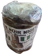 Load image into Gallery viewer, Sabão Negro Nigeriano 120/140g Legitimo
