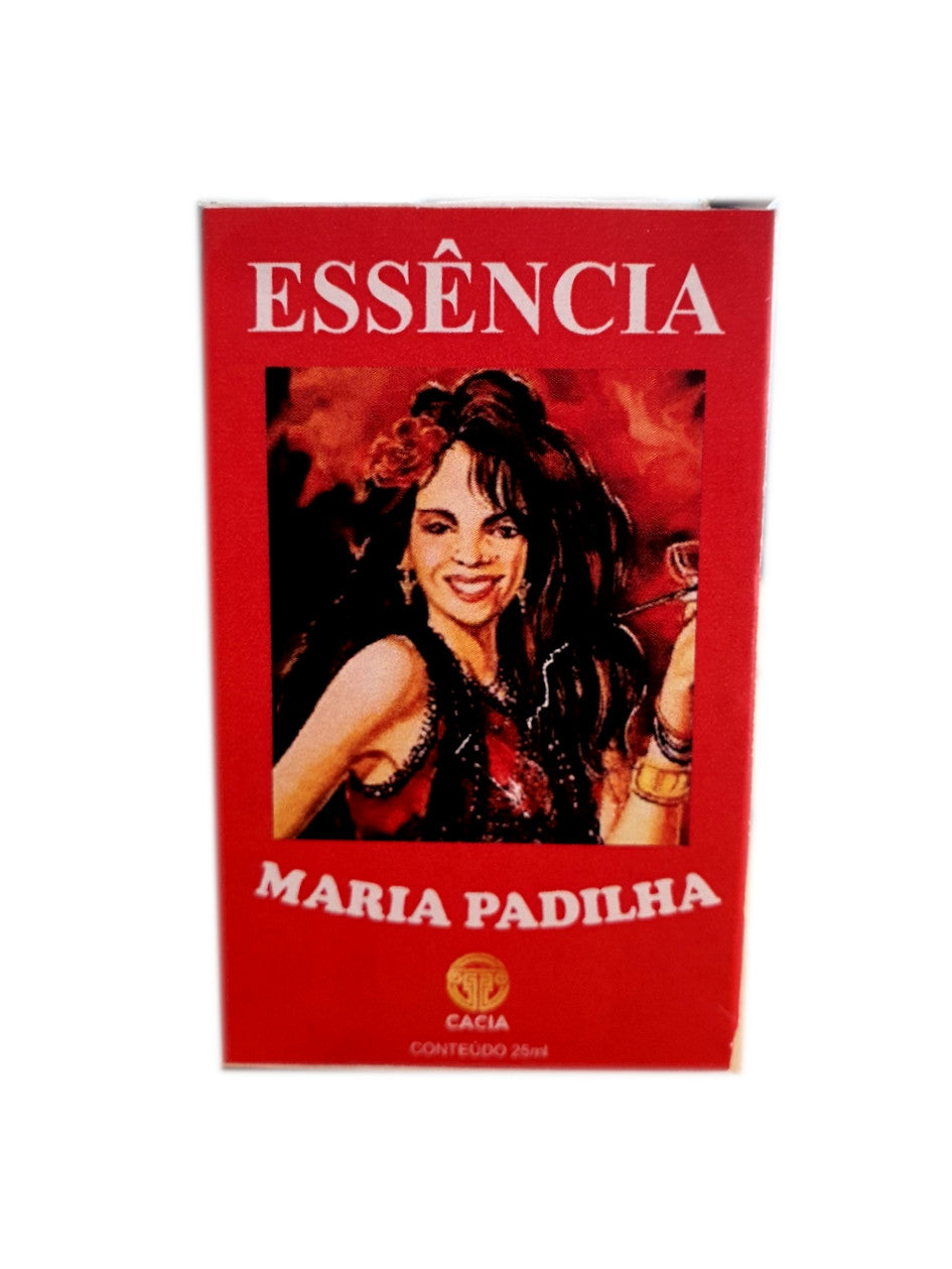 Perfume / Essencia de Maria Padilha 25ml (Legítimo)