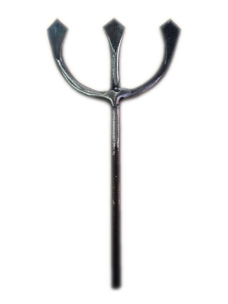 Ferro Garfo de Pombagira 15 cm
