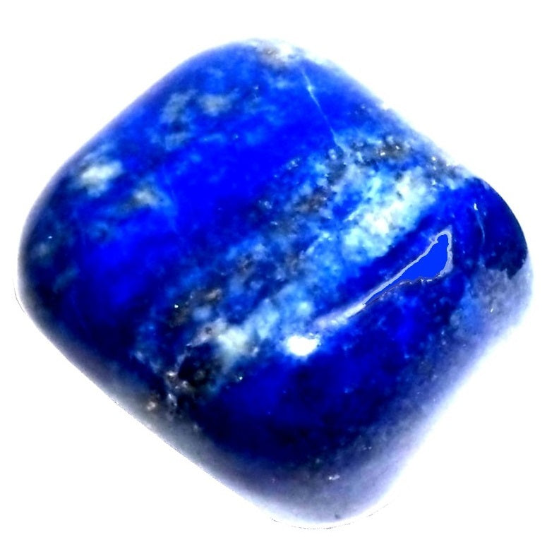 Lápis Lazuli  (Peso Aproximado 20g)