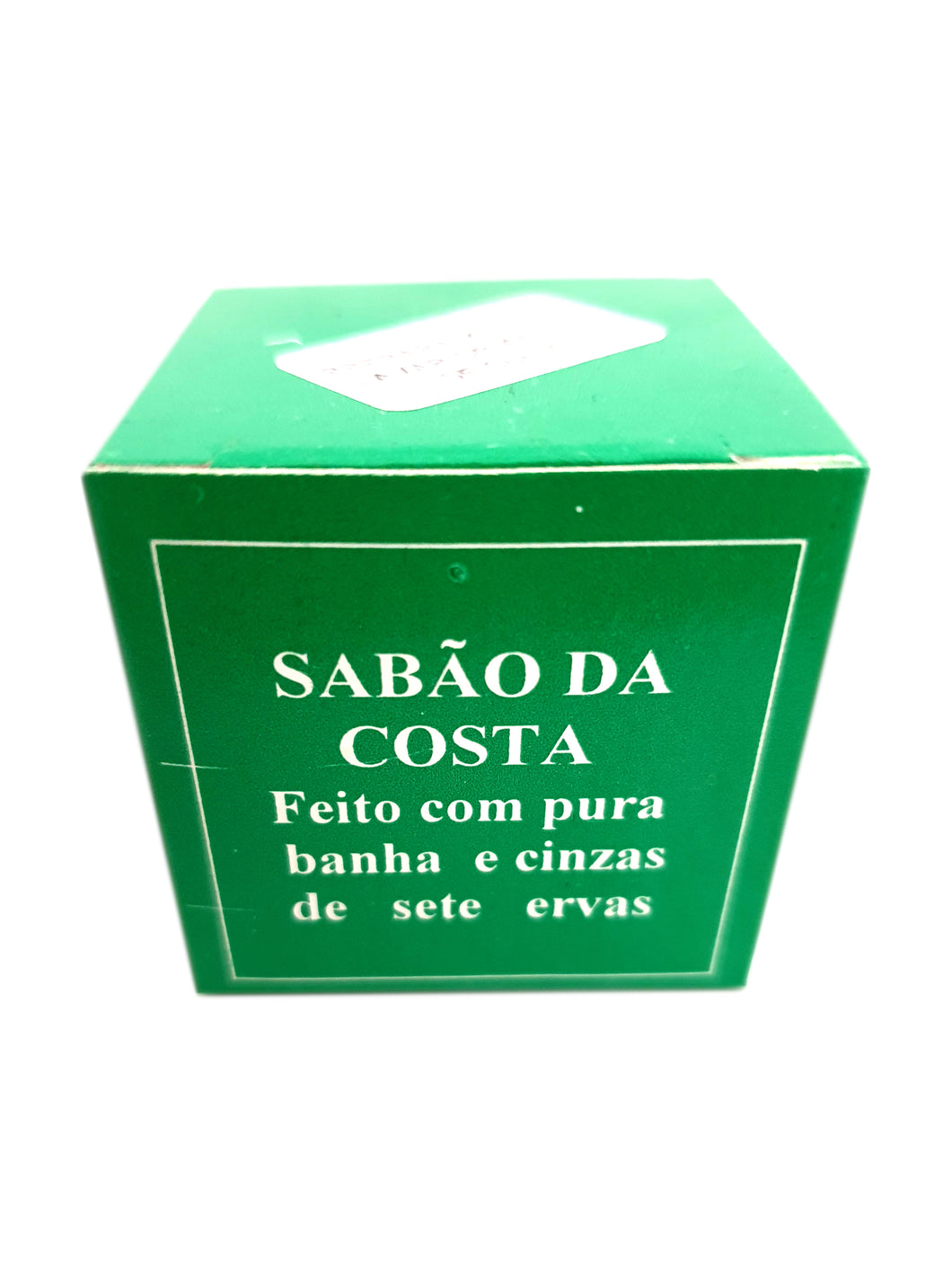 Sabão da Costa Brasil