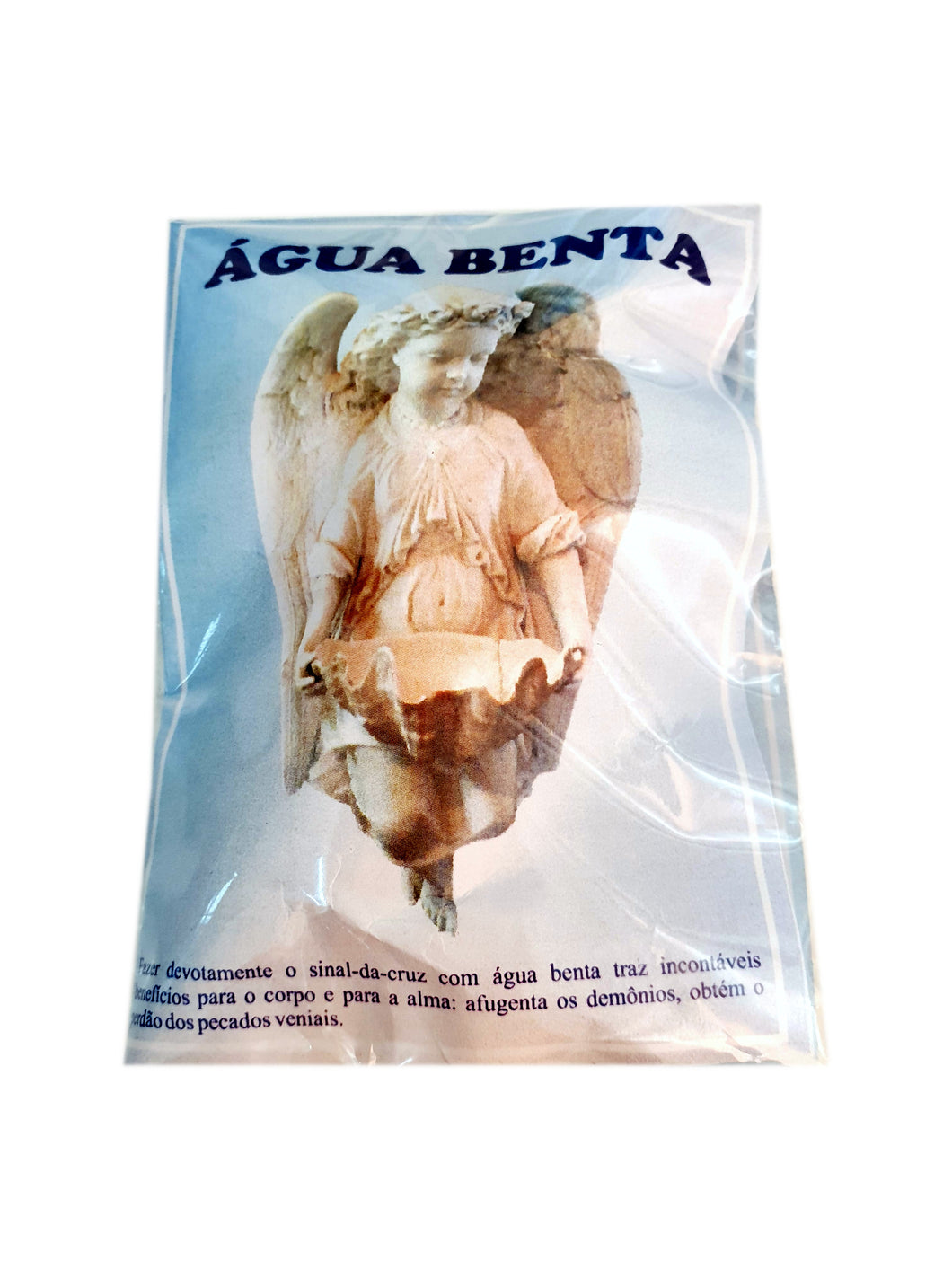 Agua Benta 10 ml