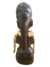 Carregar imagem no visualizador da galeria, Esú Alajé Original Yoruba: 30cm
