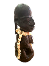 Carregar imagem no visualizador da galeria, Esú Alajé Original Yoruba: 30cm
