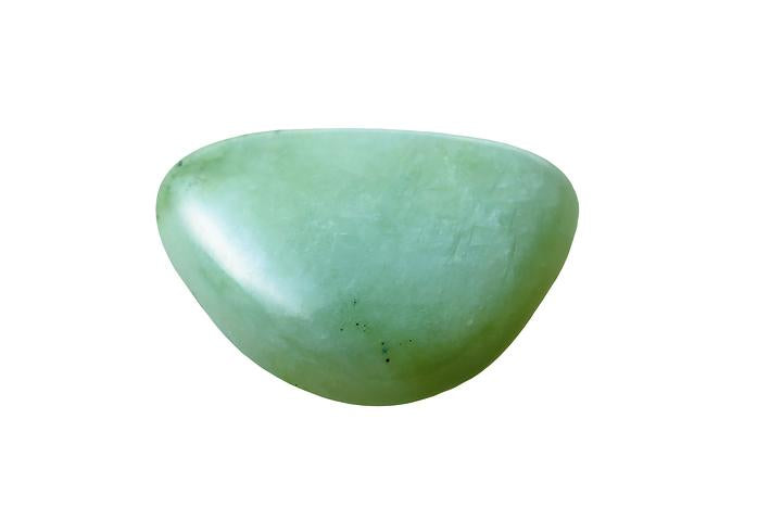 Jade Rolado (Peso Aproximado 10 g)