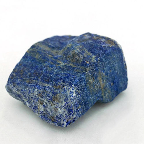 Lápis Lazuli Bruto (Peso Aproximado 5g)