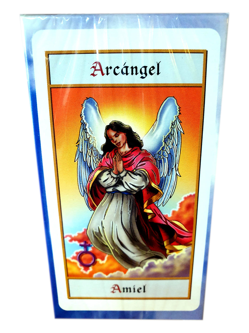 Tarot dos Anjos