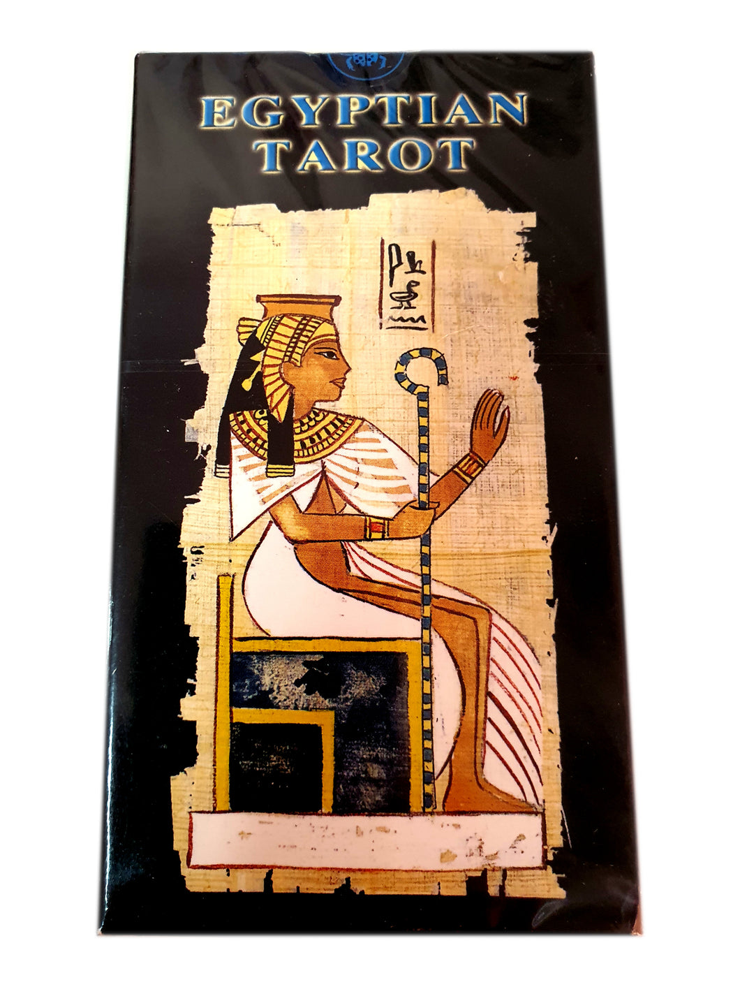Tarot Egípcio